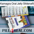 Kamagra Oral Jelly Sildenafil 11